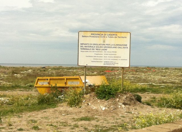 Regi Lagni