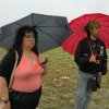 Ivan Ardillo con la mamma