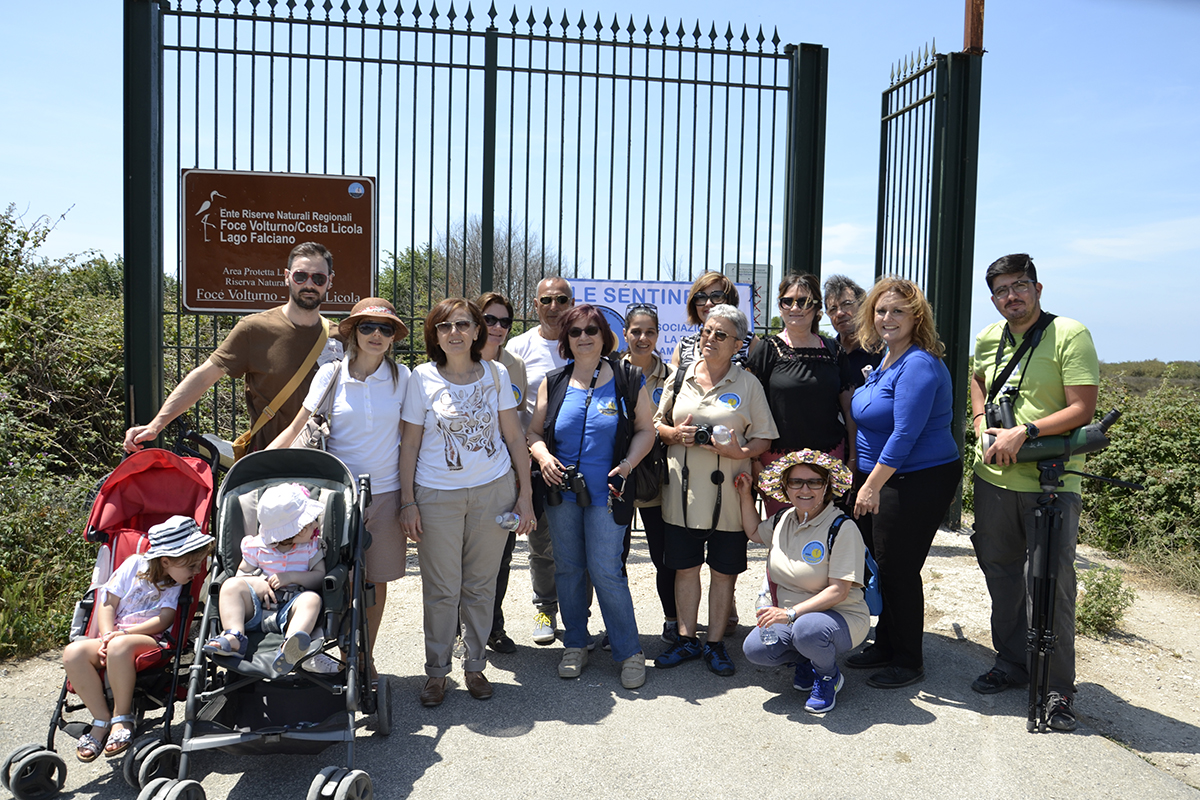 Associazione A Spasso con Le fate