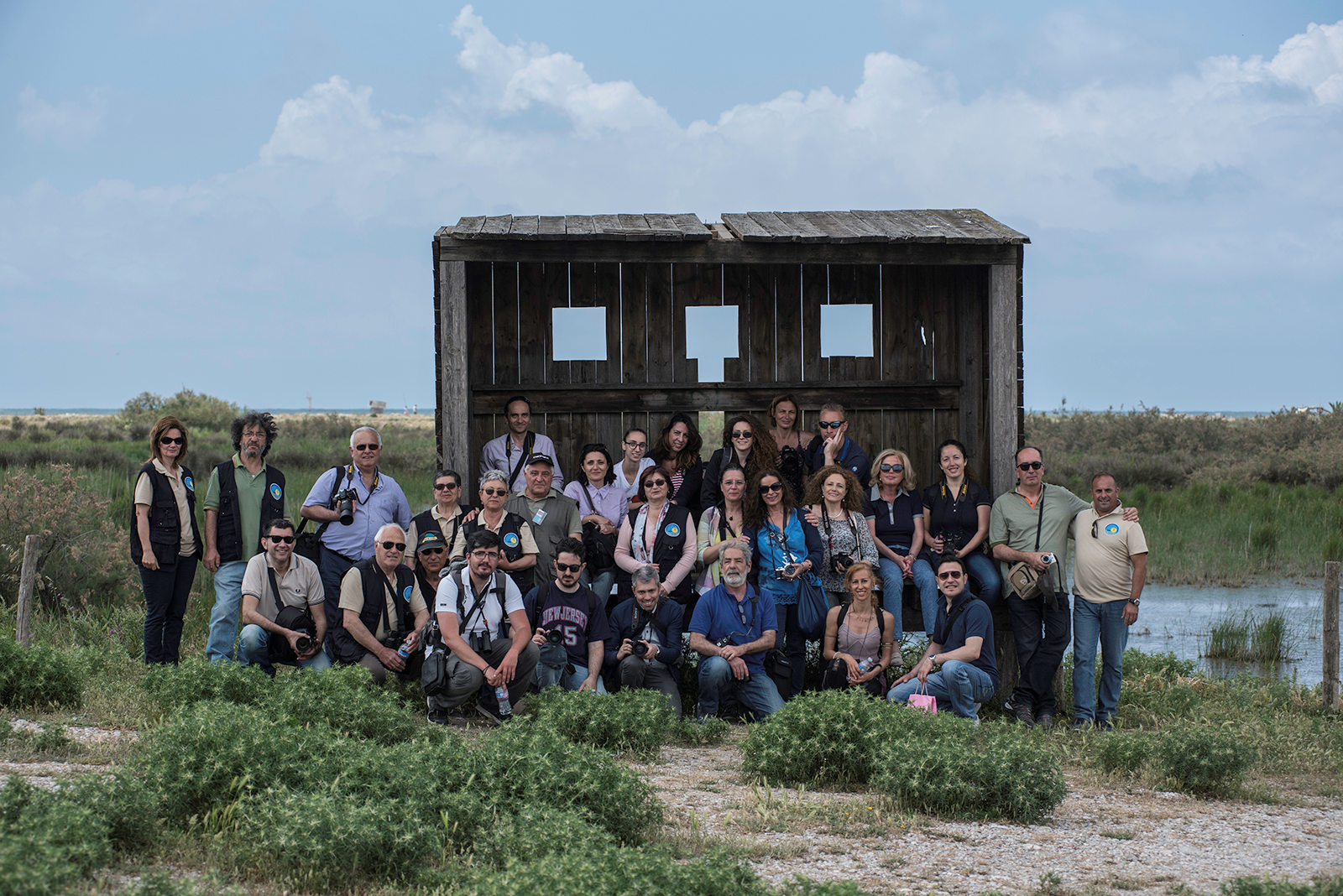 Associazione Photo Flegrea di Napoli 