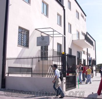 ISIS Castel Volturno