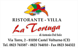 Villa La Tortuga
