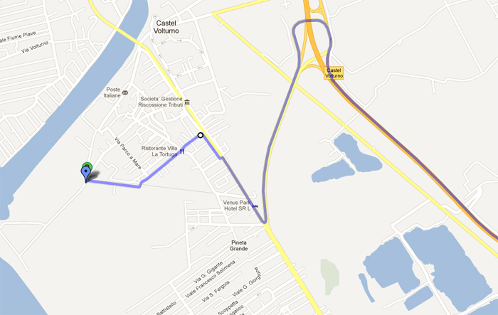 mappa